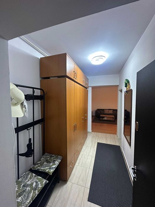 Închiriere Garsoniera/Studio 49 mp Pantelimon – Rams Residence