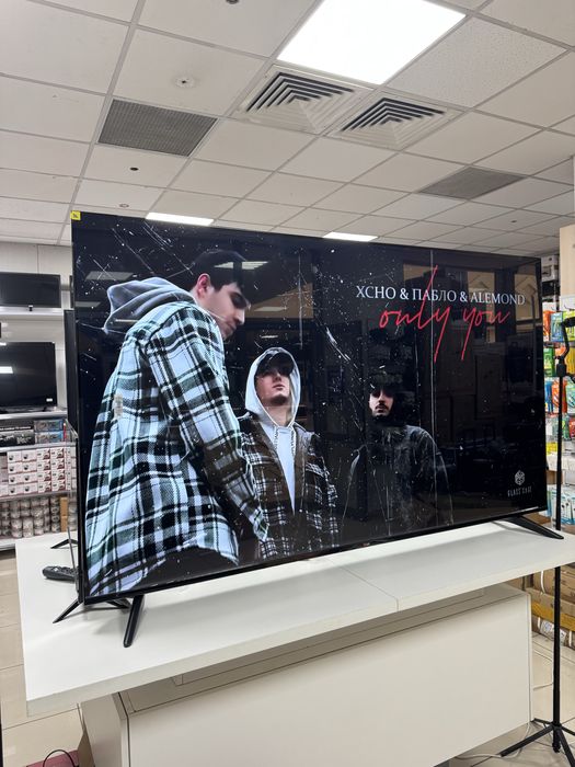 Продаем Телевизоры Smart TV