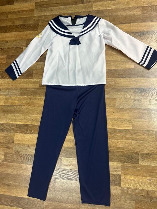 Costum marinar baieti