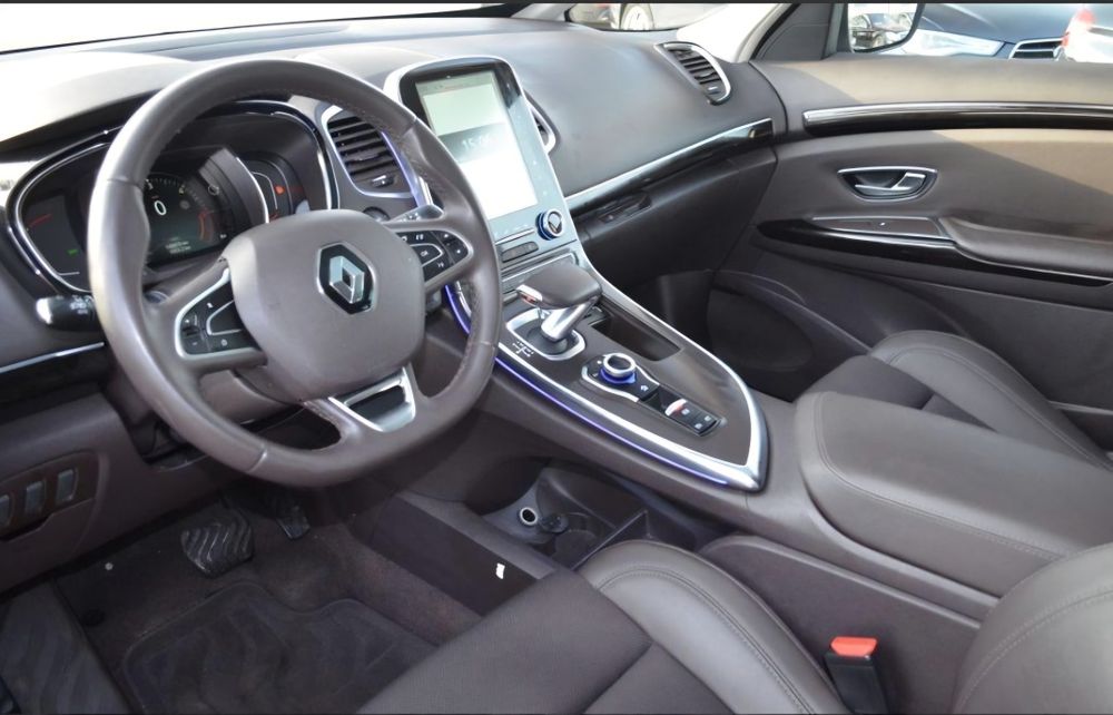 Renault espace 1.6