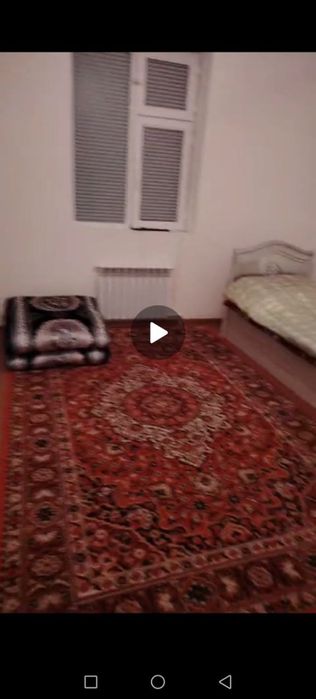 G'oybuda 3 xonali kvartira Ijaraga beriladi