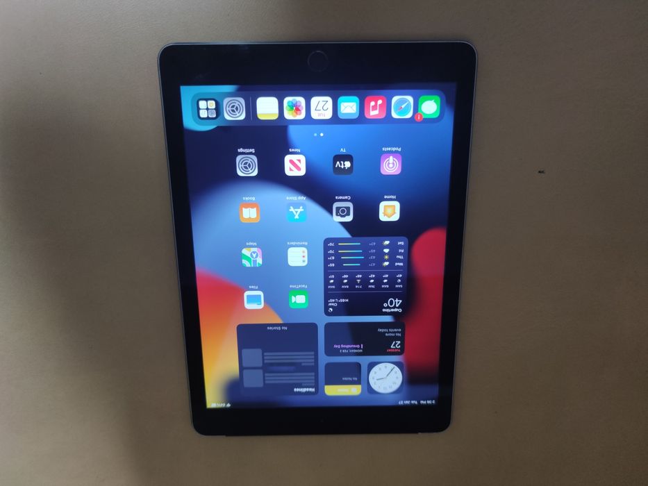 iPad Air 2 wi- fi + 4G - 64gb