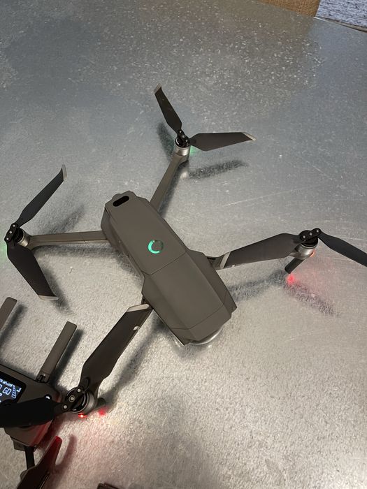 Dji Mavic 2 PRO Fly more Combo