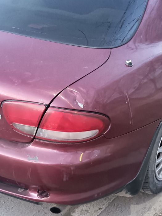 Мазда кседос 6 продам либо обмен