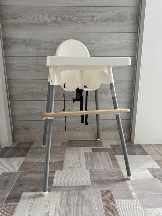 Стульчик IKEA Антилоп