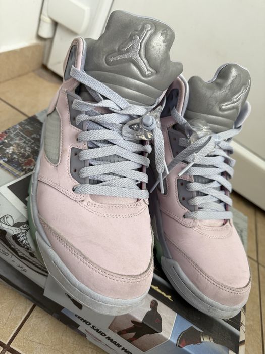 Jordan 5 Regal Pink Original