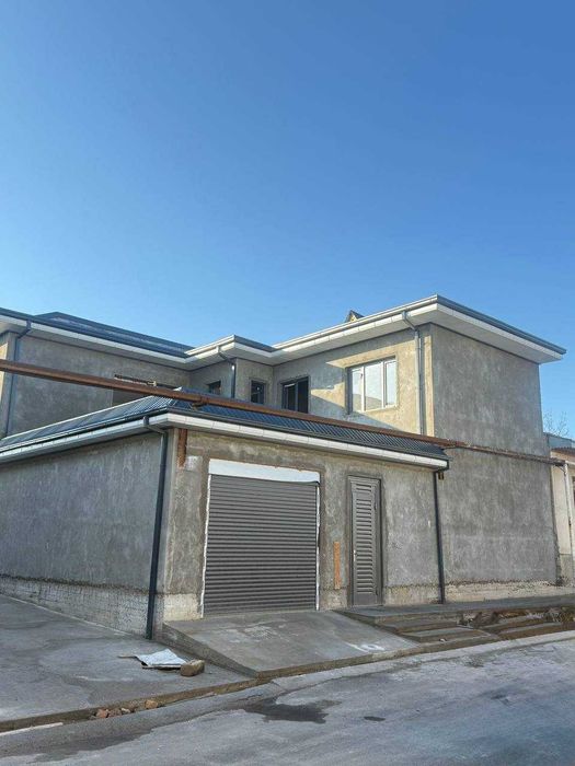 Продаётся СРОЧНО  2сотка коробка 5ком,подвал, Уч кахрамон Обод мазалла