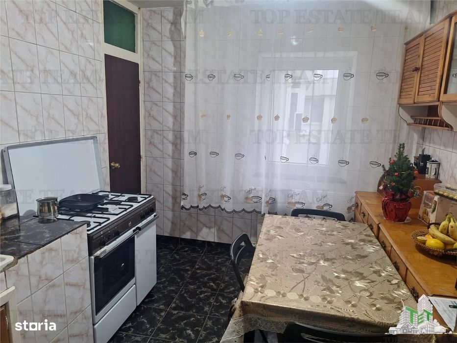 apartament 2 camere cu spatiu generos — fotografia 3
