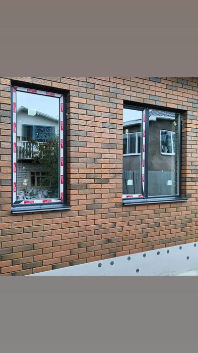 Металлопластиковые окна