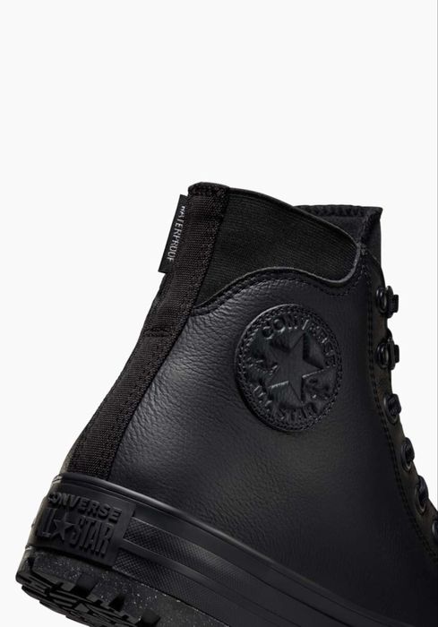 Високи кецове Converse Chuck Taylor All Star City Trek