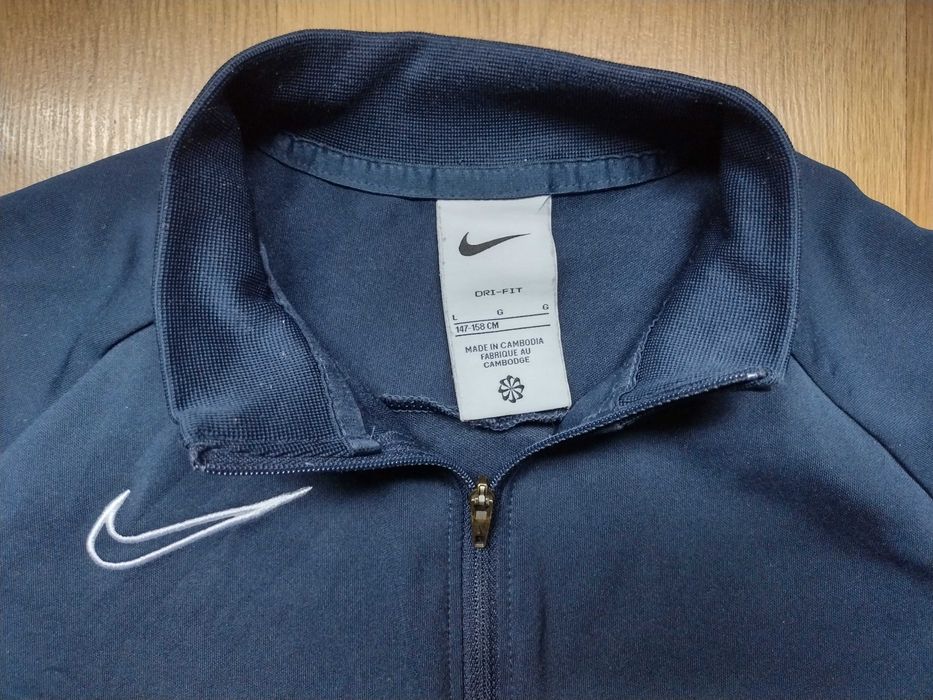 Nike - детски анцуг за 152см.