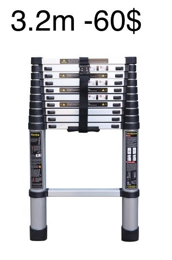 Нарвон телескоп