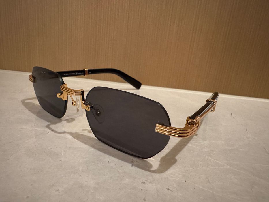 Луксозни слънчеви очила Cartier / Картие CT0362S