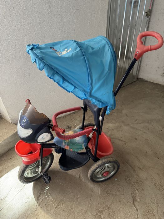 Vand bicicleta copii