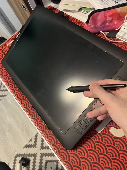 Tableta grafica XP-PEN Artist 15.6" Pro