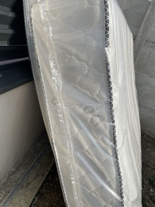 Saltele, noi sigilate