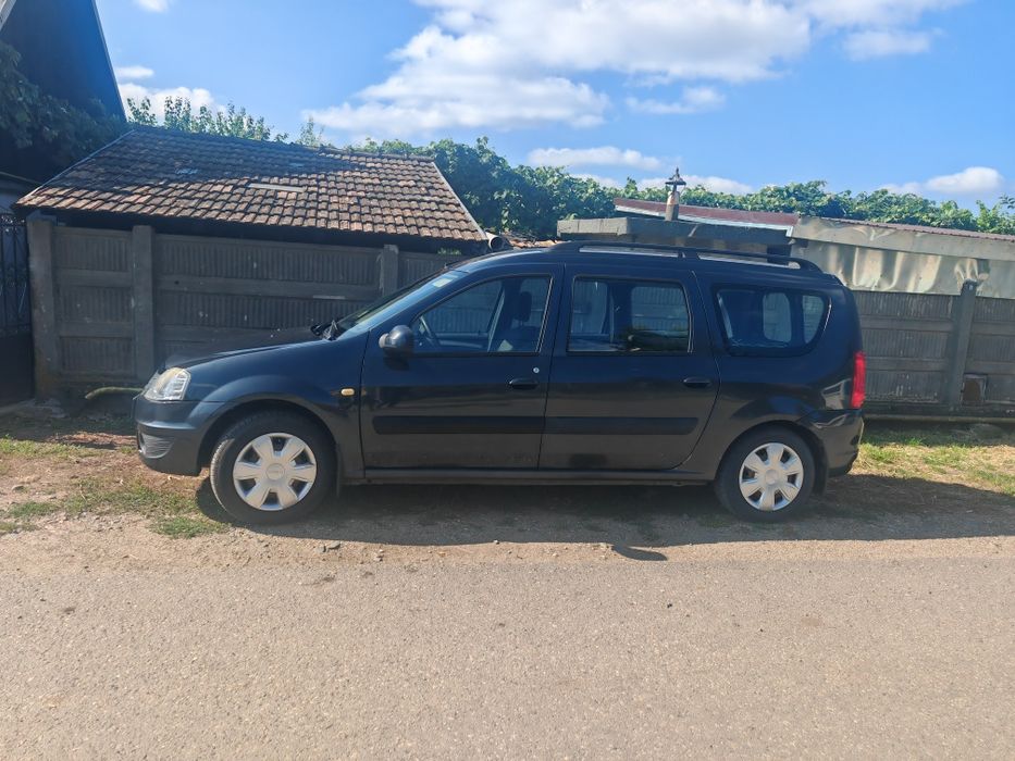 DACIA Logan 2011