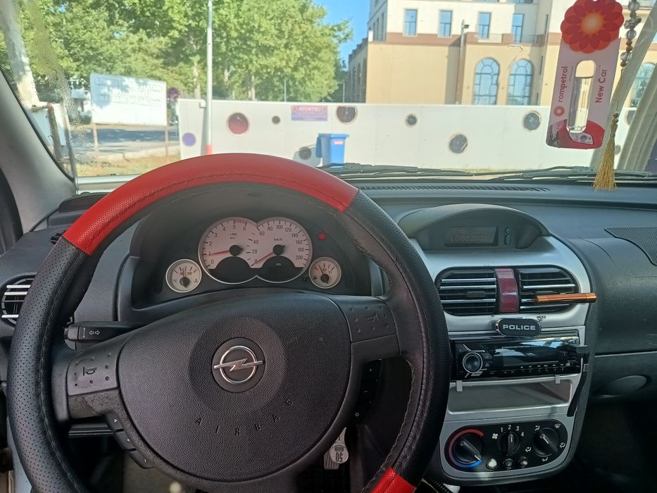 Opel CORSA C! De vânzare!