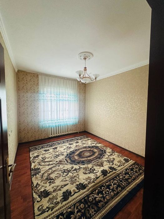 Sergeli 7 dan 2 xonali dom ijaraga