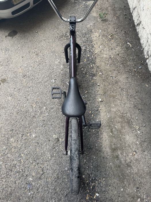 bmx DK фулл комплект