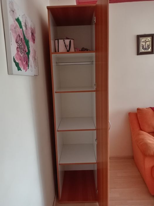 Sifonier dulap tip soldat