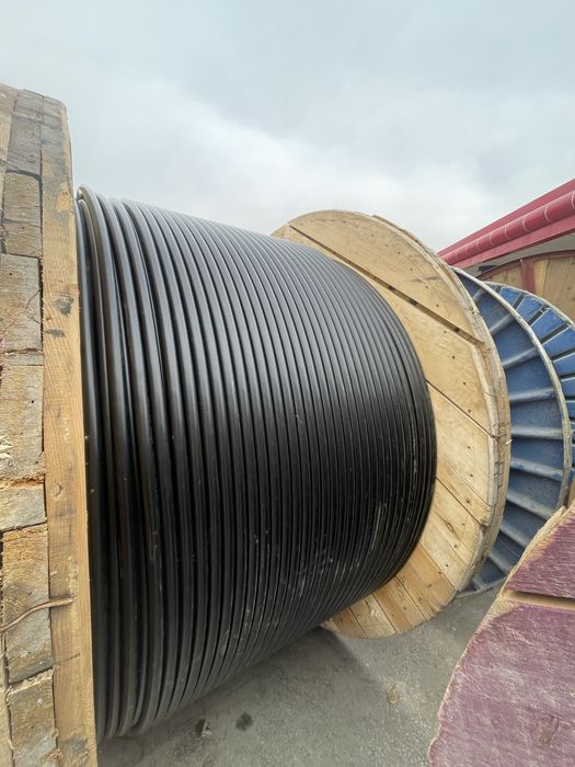 Пугнп 2*2.5 кабель ассартимент есть