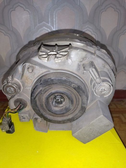 Фара от матиза правая