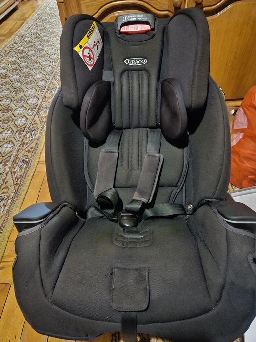 Scaun de masina copii Graco