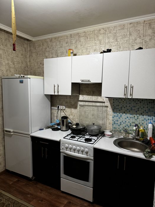 Продам 1-комнатную квартиру