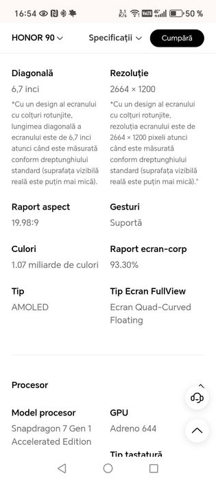 HONOR 90  512GB           .