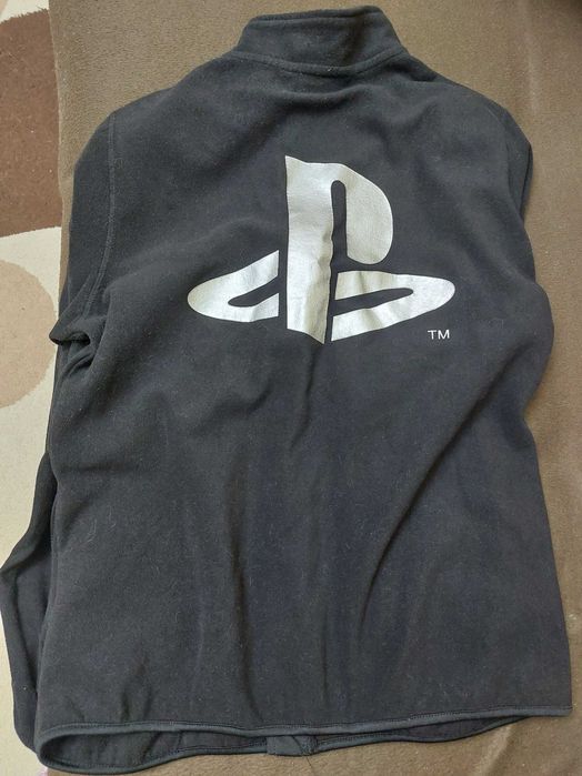Jacheta polo PlayStation