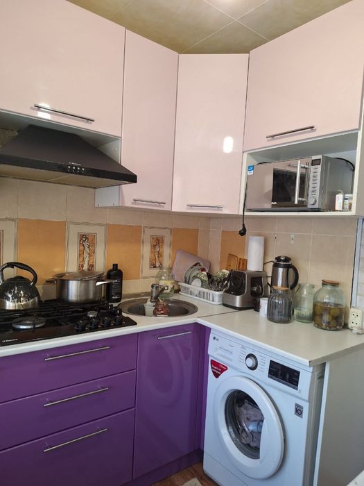 Продается  2-х комнатная квартира