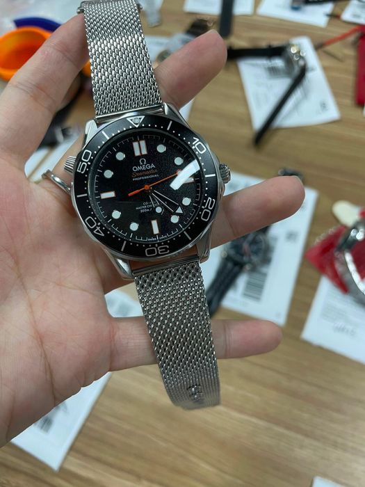 Ceas Omega seamaster