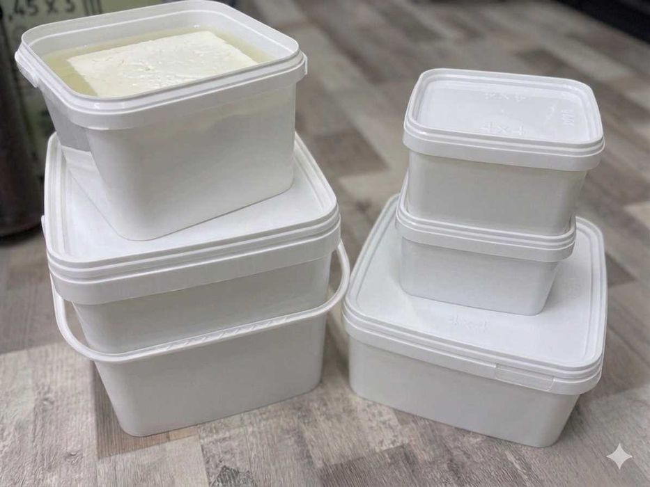 Кофи за сирене от 1 бучка до 8 бучки