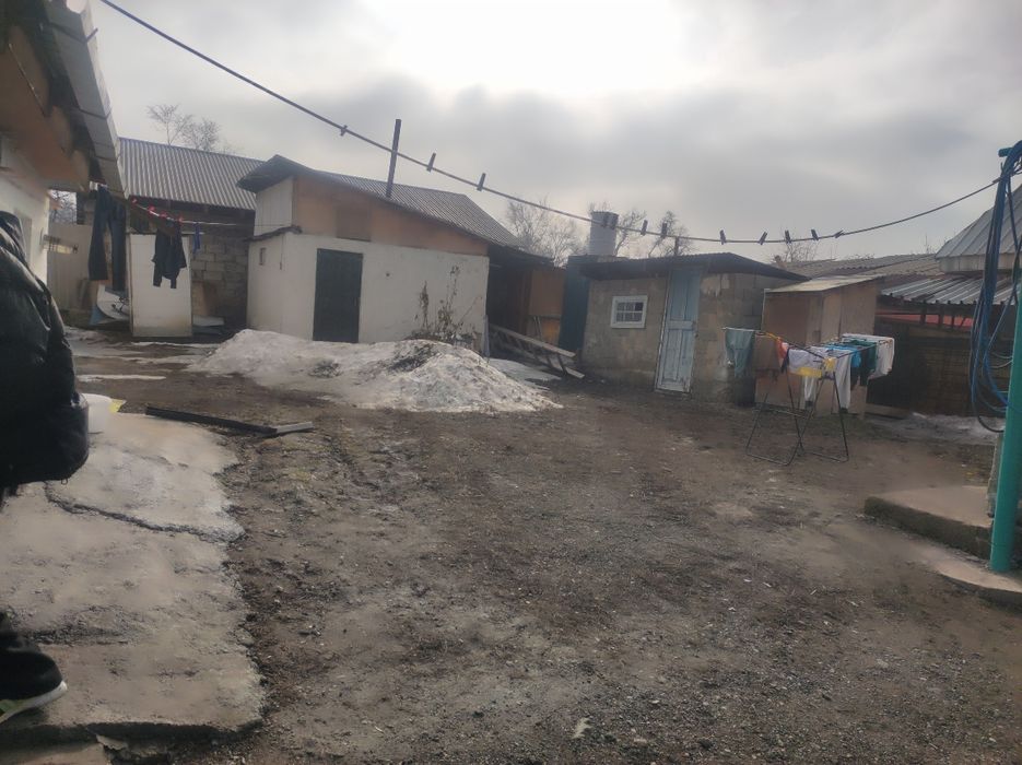 Сдается квартира