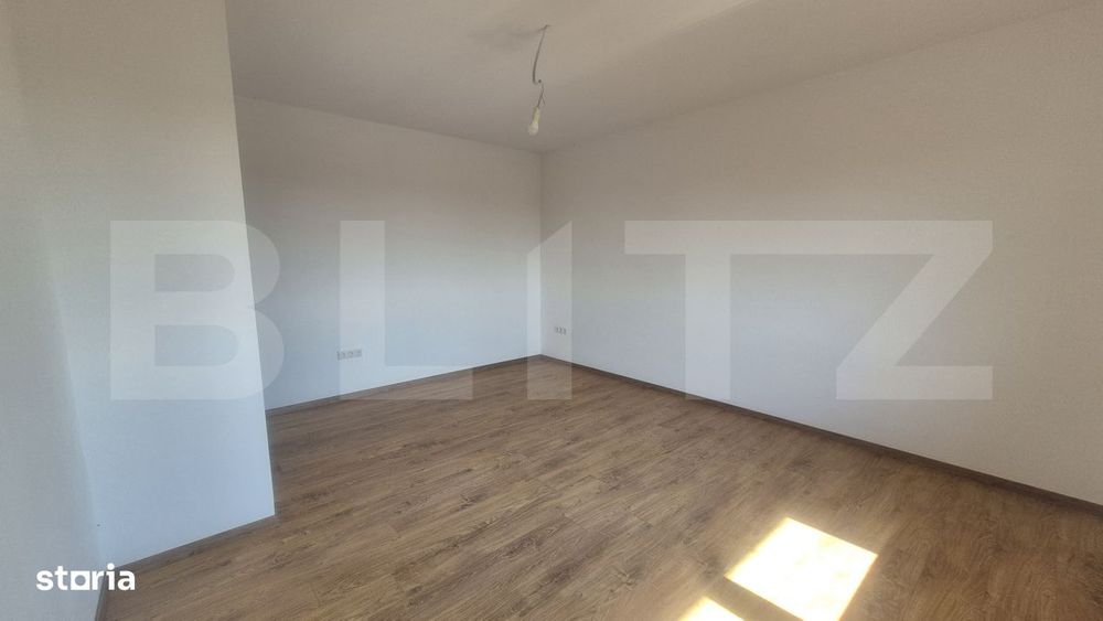 Casa 3 camere de vanzare, 120 mp, teren 950 mp, Balta Blonda