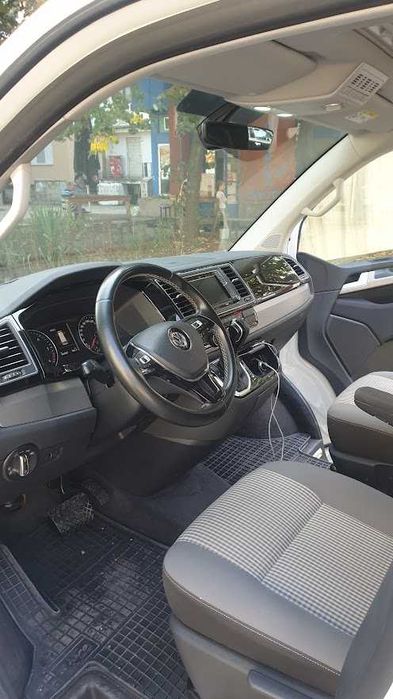 Мултиван -под наем