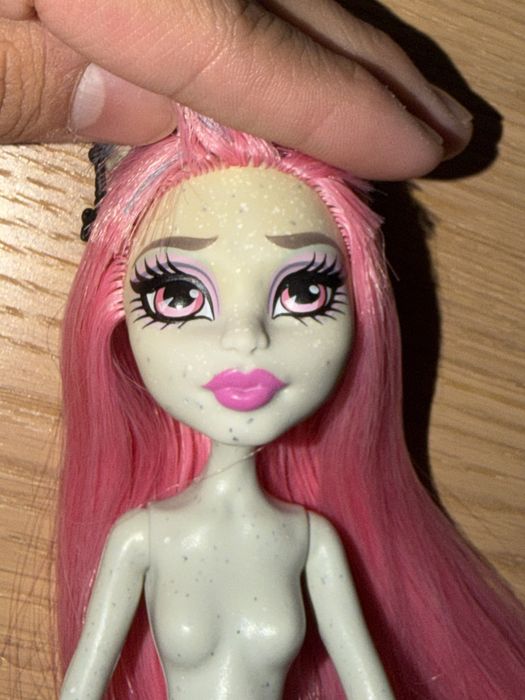 кукла monster high | монстер хай | монстр хай