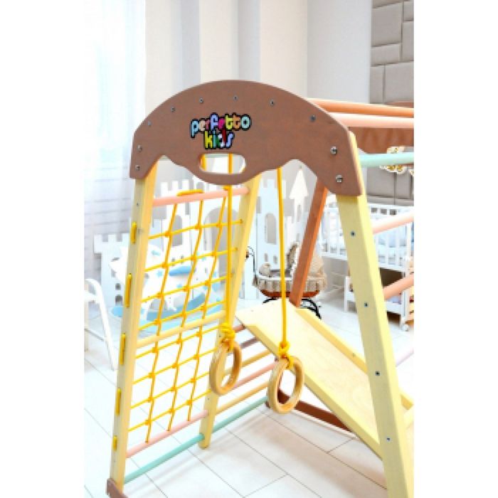 детский спортивный комплекс