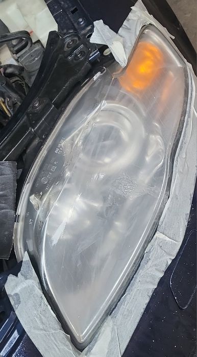 Polis faruri si stopuri