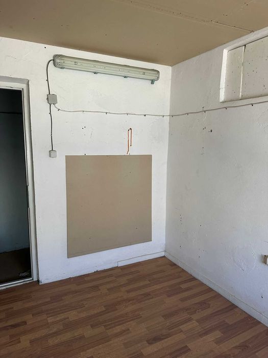 Hală de vânzare 83mp utili Falticeni