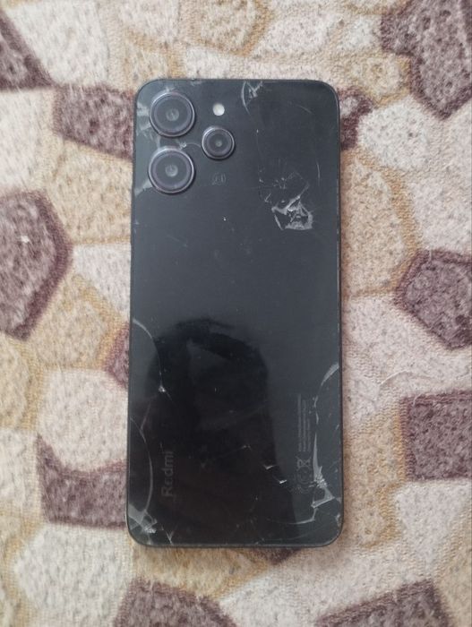 Redmi note 12 256
