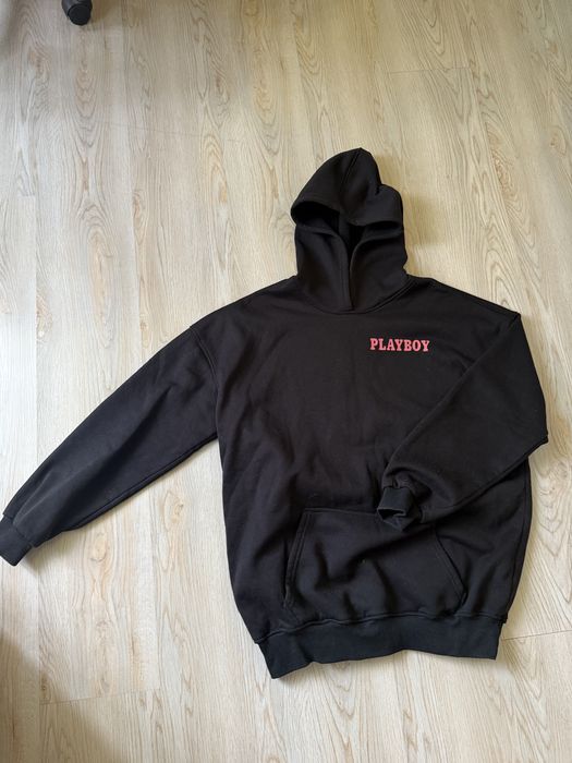 Playboy суитчърт