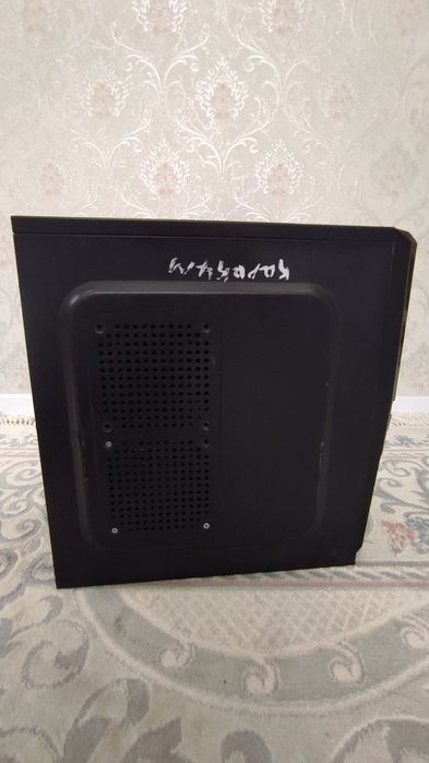 Продам компьютер для игр и учебы