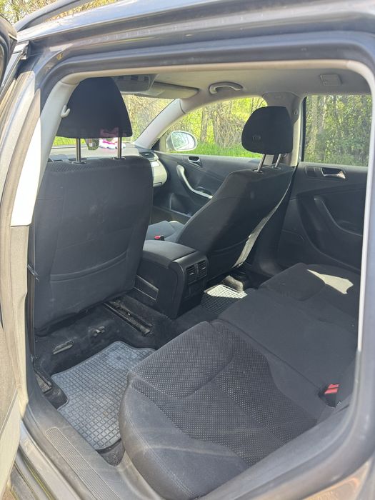 Vand volkswagen passat,an 2008,jante aliaj,navigatie,camera marsarier