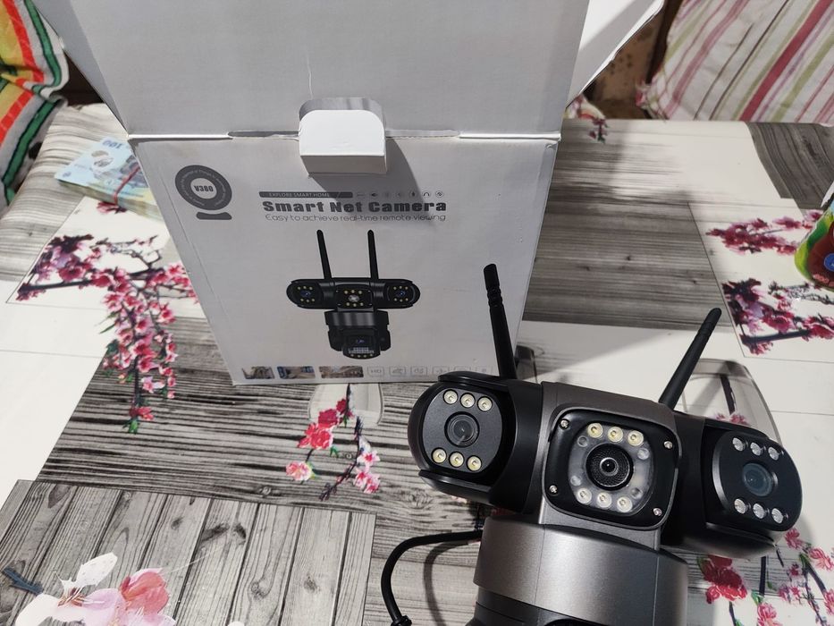 Camera supraveghere V380