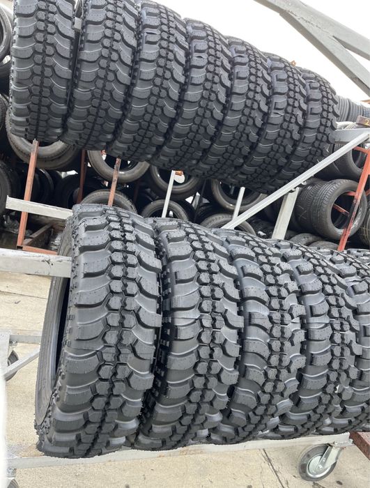 Anvelope Off-Road 215/65 R16 Simex All terrain All cross tracker dakar