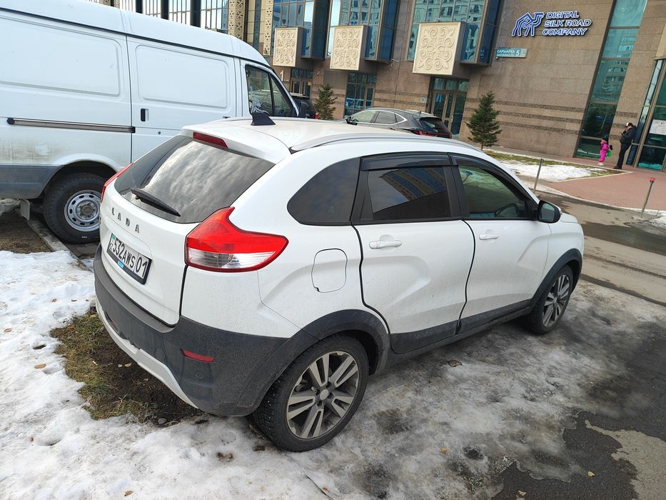 Продам автомобиль