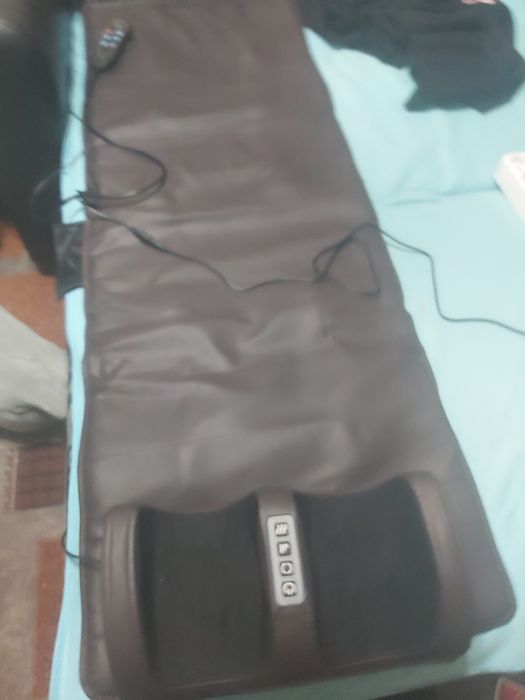 Электромасажер..