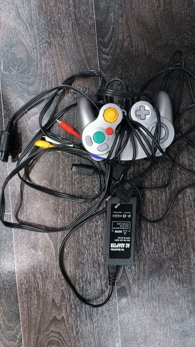 Продам Nintendo GameCube